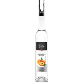 Pintér kajszibarack pálinka 0,5l 44% DRS