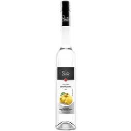 Pintér birs pálinka 0,5l 44% DRS