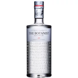 The Botanist Islay Dry Gin 0,7l 46% DRS