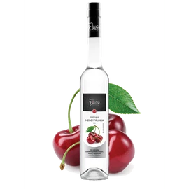 Pintér meggy pálinka 0,5l 44% DRS