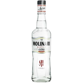 Molinari Sambuca ánizs likőr 0,7l 40% DRS