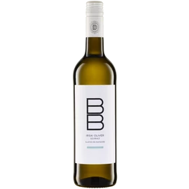 BB Irsai Olivér Reborn száraz fehérbor 0,75l 2025* DRS