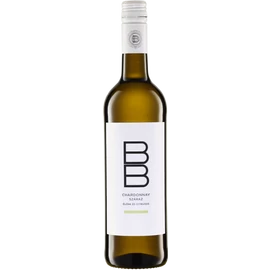 BB Aranyhét Chardonnay Reborn száraz fehérbor 0,75l 2025* DRS