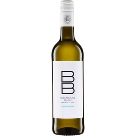 BB Olaszrizling Reborn száraz fehérbor 0,75l 2024* DRS