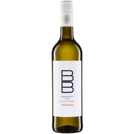 BB Muskotályos Reborn édes fehérbor 0,75l 2025* DRS