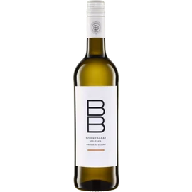 BB Szürkebarát Reborn félédes fehérbor 0,75l 2025* DRS