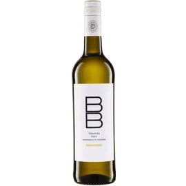 BB Tramini Reborn édes fehérbor 0,75l 2025* DRS