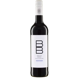BB Merlot Reborn száraz vörösbor 0,75l 2024 DRS