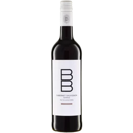 BB Aranyhét Cabernet Sauvignon száraz vörösbor Reborn  0,75l 2025* DRS