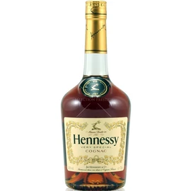 Hennessy VS konyak 0,7l 40% DRS