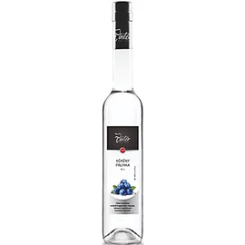 Pintér kökény pálinka 0,5l 44% DRS