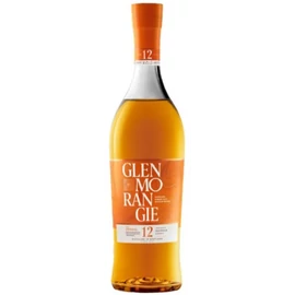 Glenmorangie Original whisky 0,7l 12éves 40% DRS
