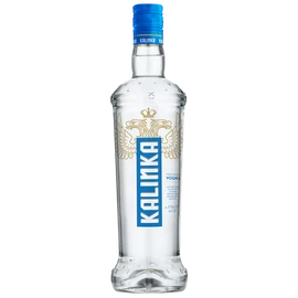 Zwack Kalinka Ice vodka 0,2l 30% DRS