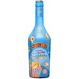 Baileys Toffee Popcorn krém likőr 0,5l 17%