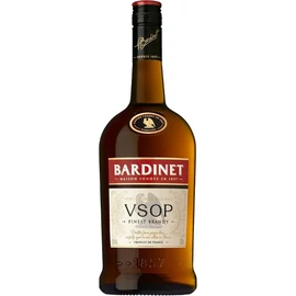 Bardinet VSOP brandy 0,7l 36% DRS
