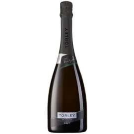 Törley Selection Brut 0,75l fehér száraz pezsgő DRS