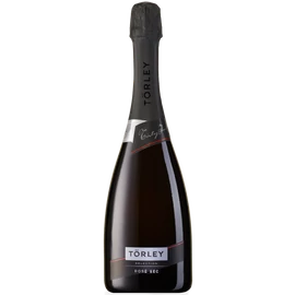 Törley Selection Rose Sec 0,75l rosé száraz pezsgő DRS