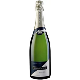 Kreinbacher Brut Classic fehér száraz pezsgő 0,75l DRS
