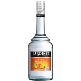Bardinet Triple Sec 0,7l 34% DRS