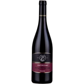 Vesztergombi Szekszárdi Pinot Noir száraz rosébor 0,75l 2023* DRS