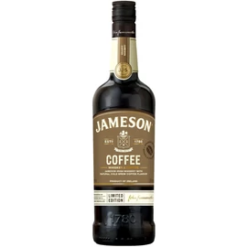 Jameson Cold Brew Coffee whiskey 0,7l 30% DRS