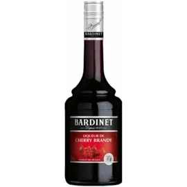 Bardinet Cherry Brandy 0,7l 25% DRS