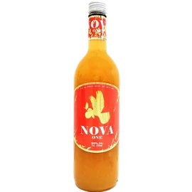 Tubi Nova One keserűlikőr 0,77l 20%