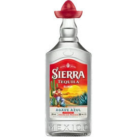 Sierra Silver tequila 0,5l 35% DRS
