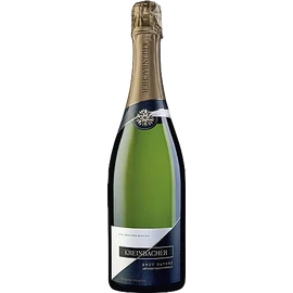 Kreinbacher Brut Prestige fehér száraz pezsgő 0,75l DRS