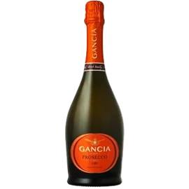 Gancia Prosecco fehér prosecco 0,75l DRS