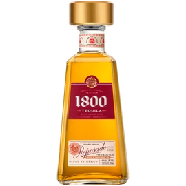 1800 Reserva Reposado tequila 0,7l 38%