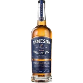 Jameson Single Spot Still whiskey 0,7l 46% DRS