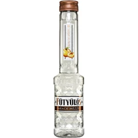 Fütyülös mézes barack likőr 0,5l 22,5% DRS