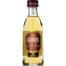 Grant's whisky 0,05l 40%
