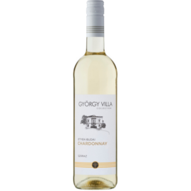 Törley Etyeki Chardonnay száraz fehérbor 0,75l 2020