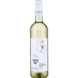 György-Villa Etyeki Sauvignon Blanc száraz fehérbor 0,75l 2018