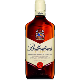 Ballantine's whisky 0,7l 40%