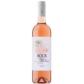 Bock Villányi Cuvée száraz rosébor 0,75l 2020