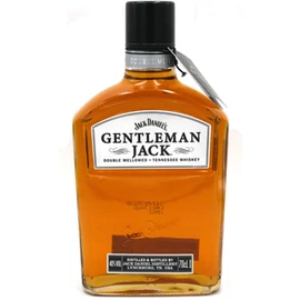 Jack Daniel's Gentleman Jack whiskey 0,7l 40%