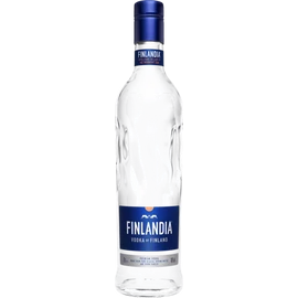 Finlandia Classic vodka 0,7l 40% DRS