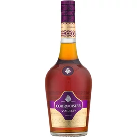 Courvoisier VSOP konyak 0,7l 20%