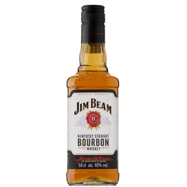 Jim Beam whiskey 0,5l 40%