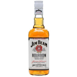 Jim Beam whiskey 0,7l 40%
