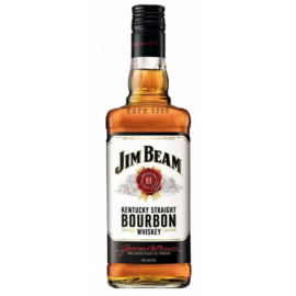 Jim Beam whiskey 1l 40%