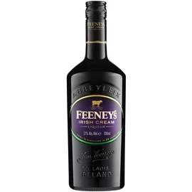 Feeney's whiskey ízesítésű krém likőr 1l 17%