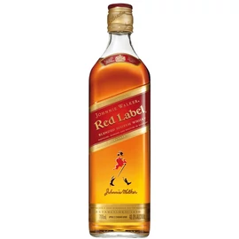 Johnnie Walker Red Label whisky 0,7l 40% DRS