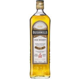 Bushmills Original whiskey 0,7l 40%