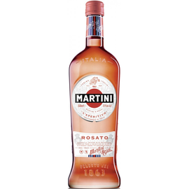 Martini Rosato vermut 0,75l 15%