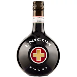 Zwack Unicum keserűlikőr 1l 40%