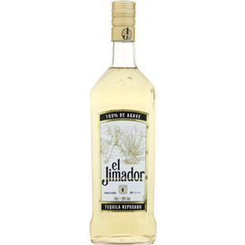 el Jimador Reposa tequila 0,7l 38%